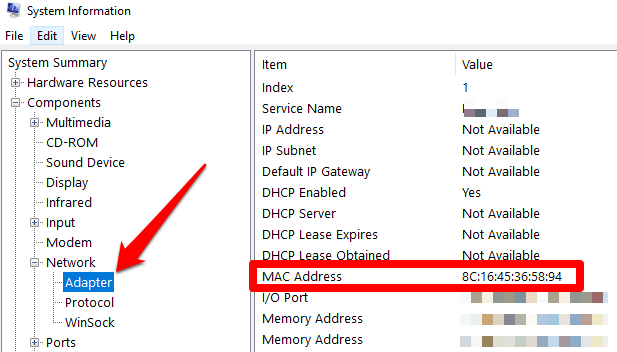 Què és una adreça MAC i com trobar-la a PC o Mac