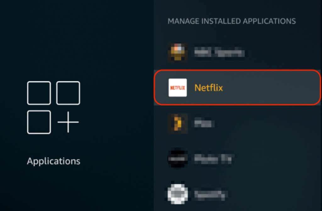 Hvernig á að laga Netflix villukóða UI-800-3