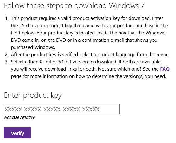 Baixeu legalment Windows 10, 8, 7 i instal·leu-lo des de la unitat flash USB