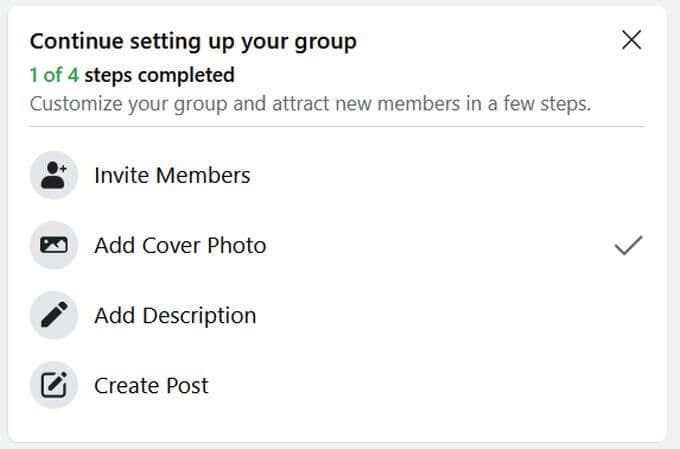 Jak vytvořit a spravovat stránku skupiny na Facebooku