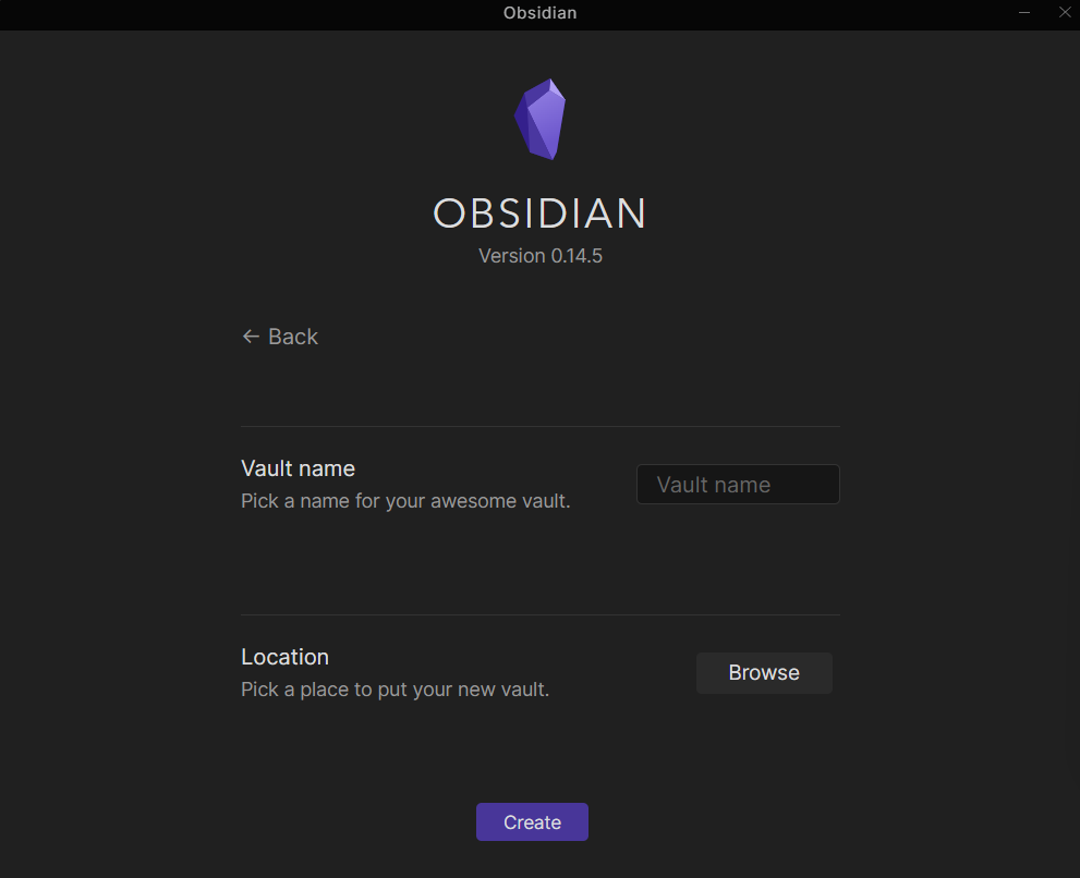 Hvernig á að nota Obsidian sem persónulega Wiki á tölvunni þinni