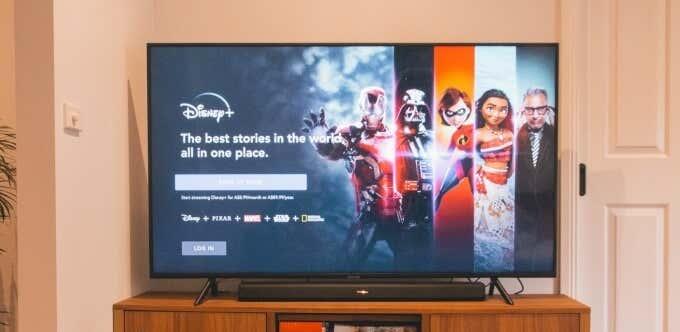 Kaip ištaisyti „Disney Plus“ klaidos kodą 83