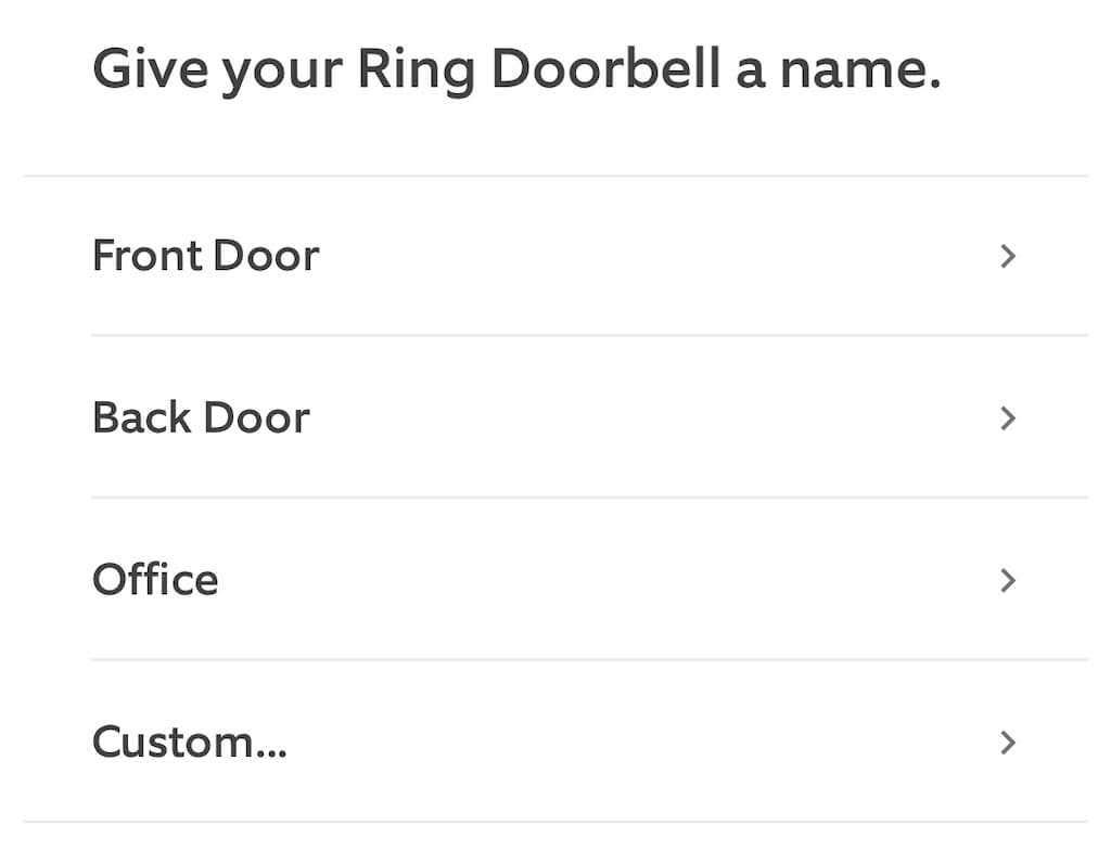 Kako postaviti zvono na vratima