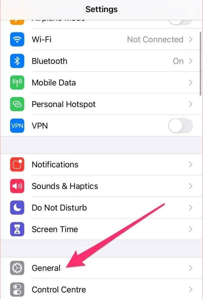 Com solucionar l'error Sim no subministrat a Android o iPhone