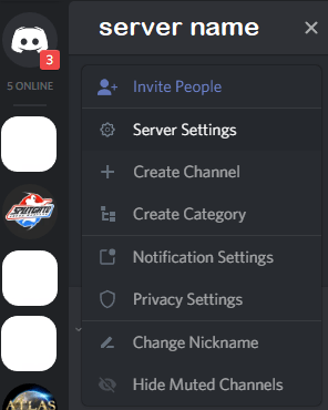 Como crear o teu propio bot de música Discord