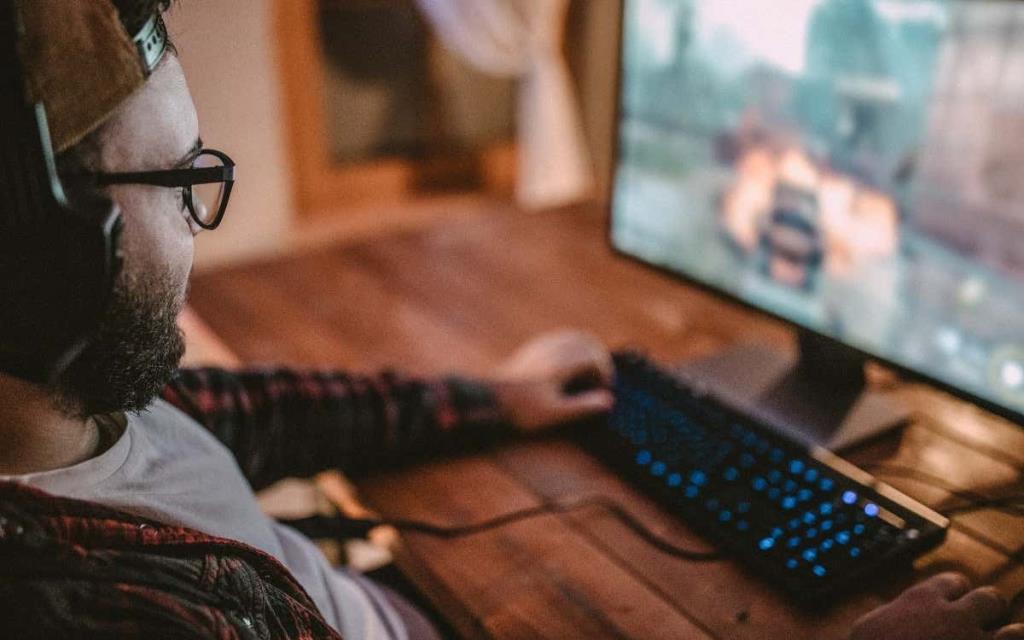 Jak zrychlit nebo zpomalit offline počítačové hry