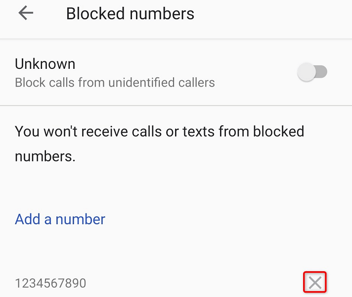 9 начина да зауставите грешку „Блокирање порука је активно“ на Андроиду и иПхонеу