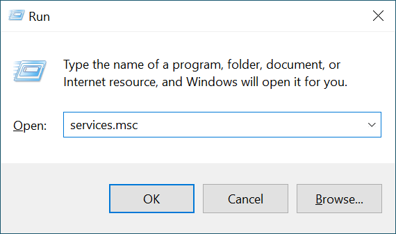 Com solucionar les fuites de memòria de Windows 10