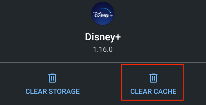 Kaip ištaisyti „Disney Plus“ klaidos kodą 83