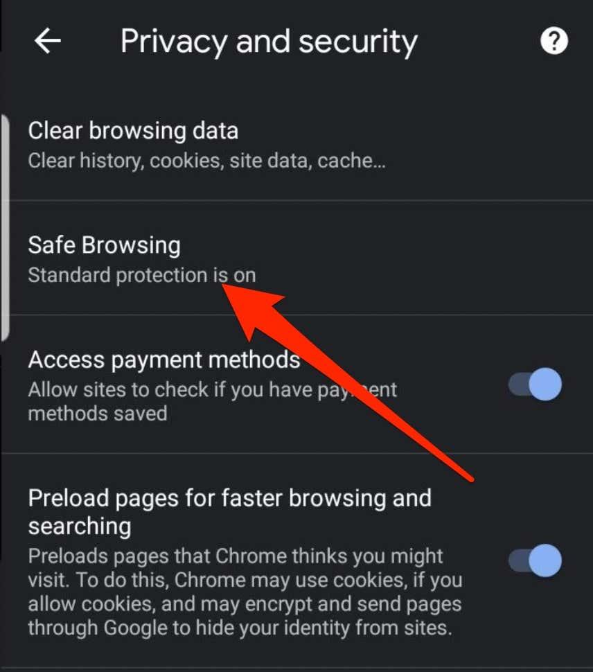 Què és la protecció millorada a Google Chrome i com activar-la