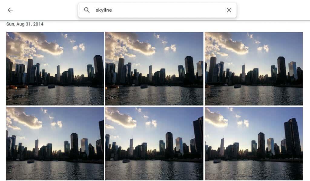 16 consells i trucs fàcils i divertits de Google Fotos