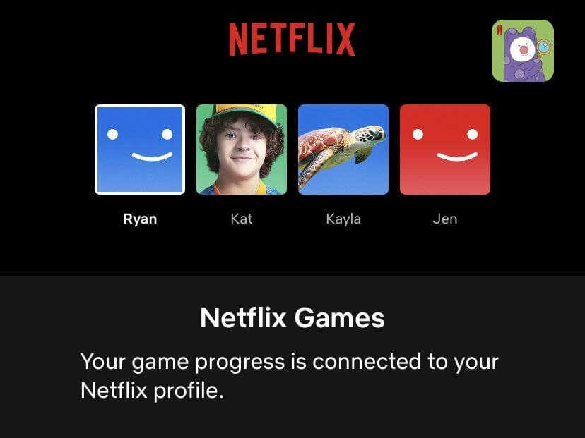 Що таке Netflix Games і як це працює?