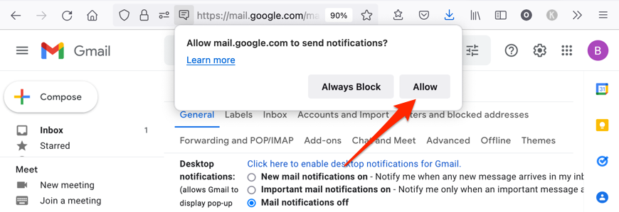 Què fer si Gmail no funciona?  11 solucions ràpides