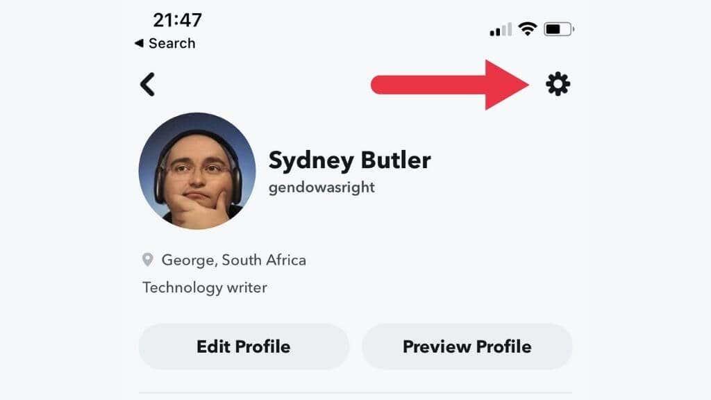 Co je veřejný profil na Snapchatu a jak si ho vytvořit?