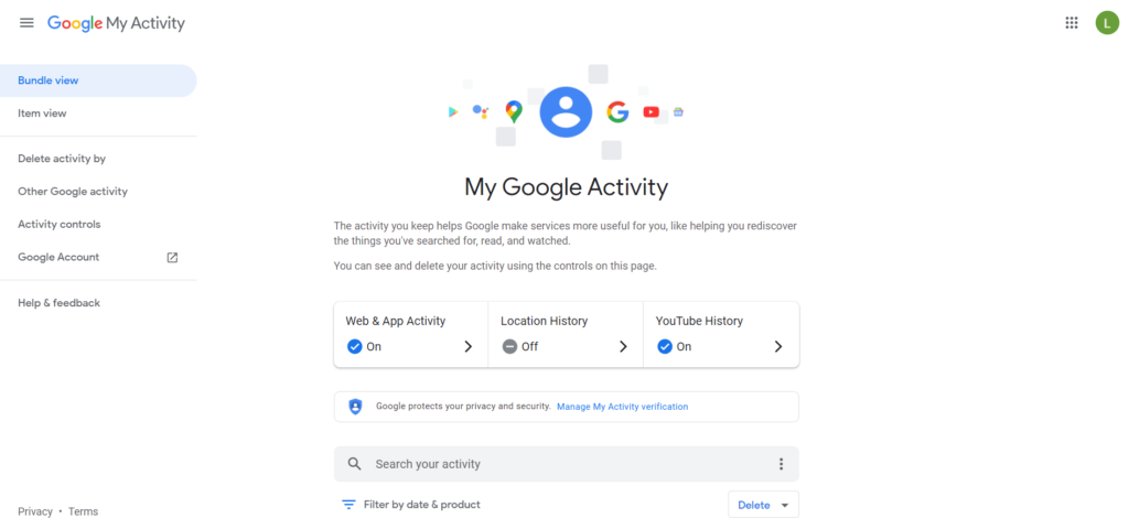 Kuidas varundada Google Chrome'i ajalugu