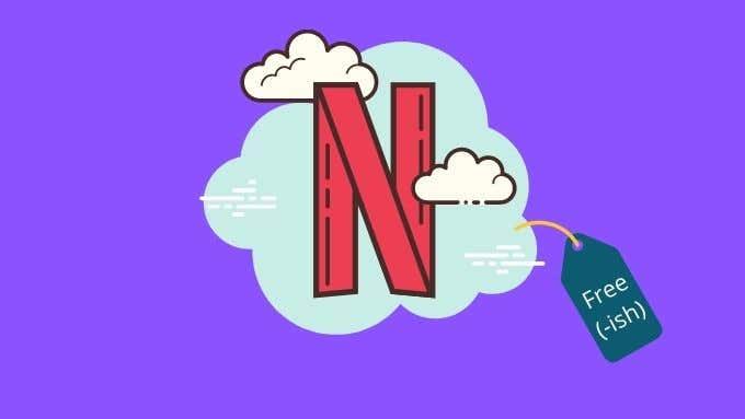 Πώς να αποκτήσετε το Netflix δωρεάν ή με μειωμένη τιμή: 7 πιθανές επιλογές