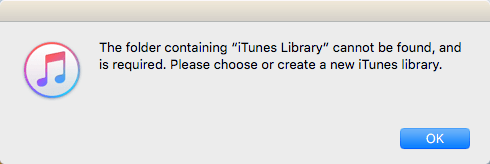 Si të konfiguroni një bibliotekë iTunes në një hard disk të jashtëm ose NAS