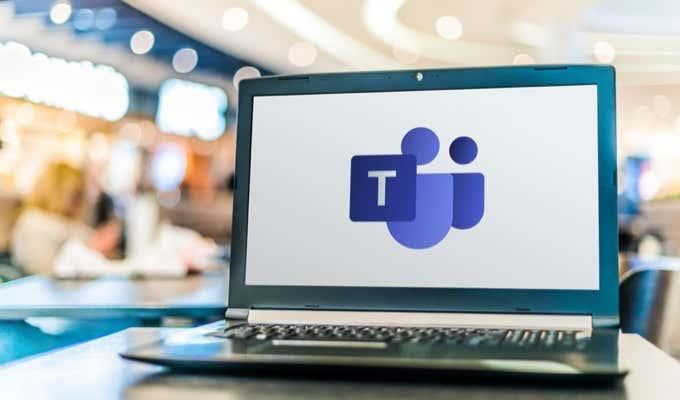 Как да промените фона в Microsoft Teams