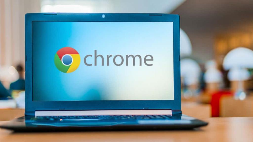 Com gestionar les adreces d'interès a Google Chrome