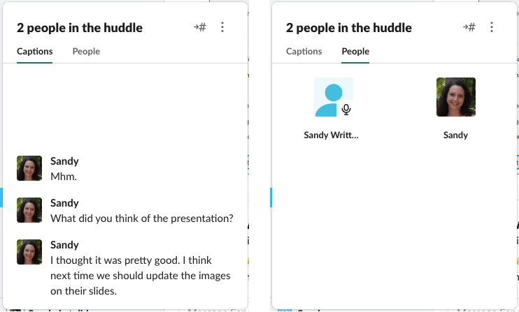 Què és un Huddle a Slack i com utilitzar-lo