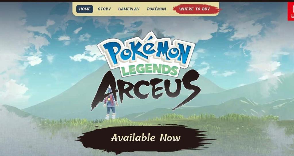 Llegendes de Pokémon: trucs i consells d'Arceus