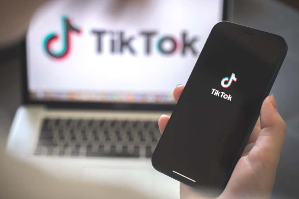 Com utilitzar el text a la veu a TikTok