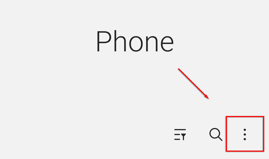 Android-puhelin ei soita puheluita?  10 tapaa korjata