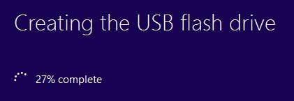 Baixeu legalment Windows 10, 8, 7 i instal·leu-lo des de la unitat flash USB