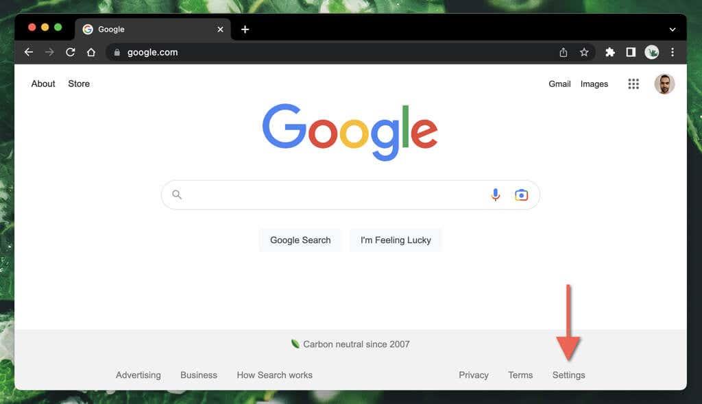 Kuidas kustutada Google'is populaarseid otsinguid