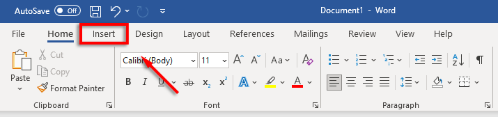 Si të vendosni dhe përdorni formatin MLA në Microsoft Word