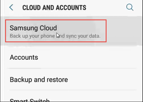 Si të bëni kopje rezervë të telefonit tuaj Android