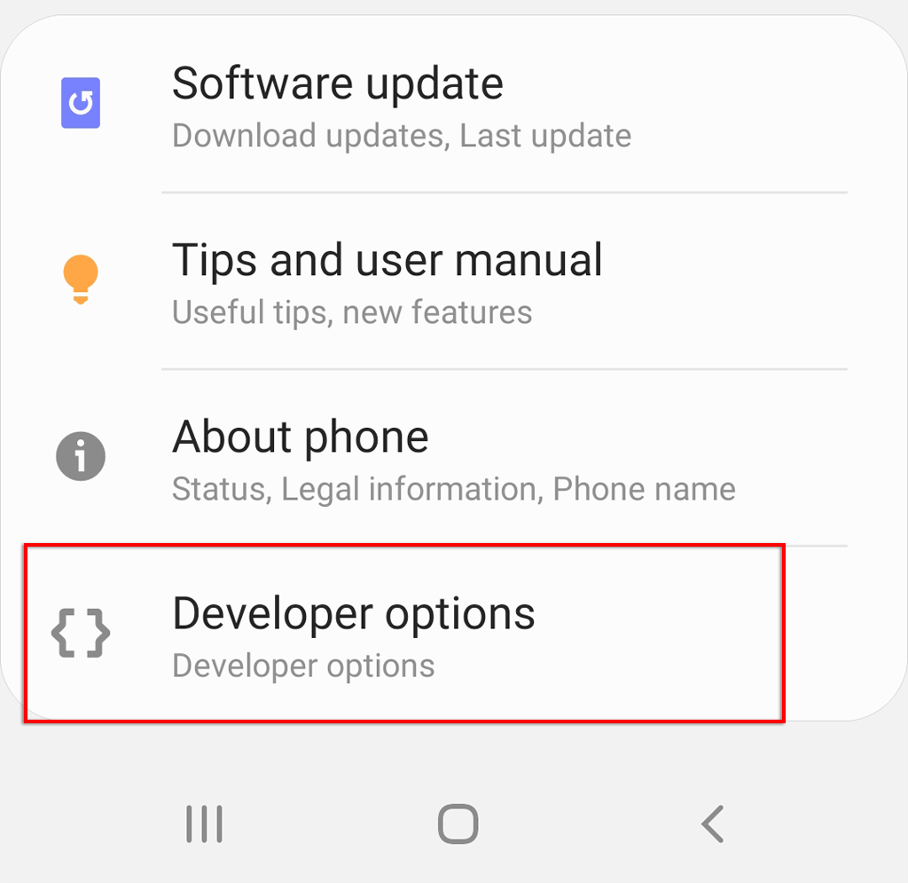 Як видалити програми на Android, які не видаляються