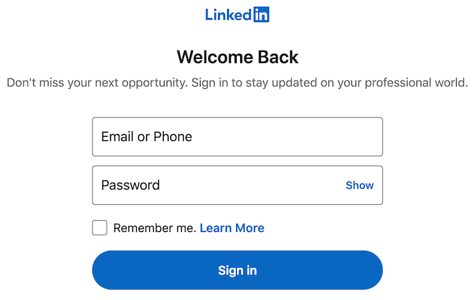 Com avalar algú a LinkedIn (i obtenir l'aval)