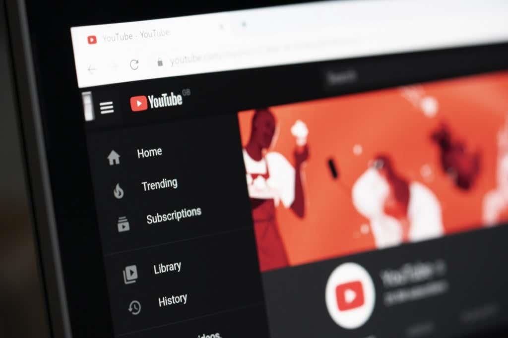 Jak nastavit rodinné sdílení YouTube TV