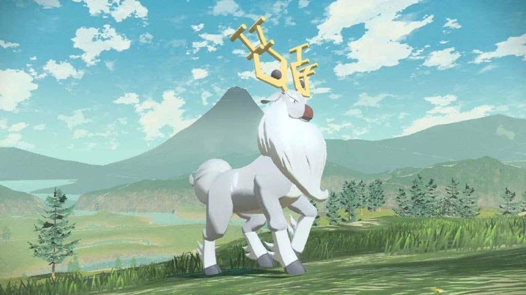 Все, що вам потрібно знати про Pokemon Legends: Arceus