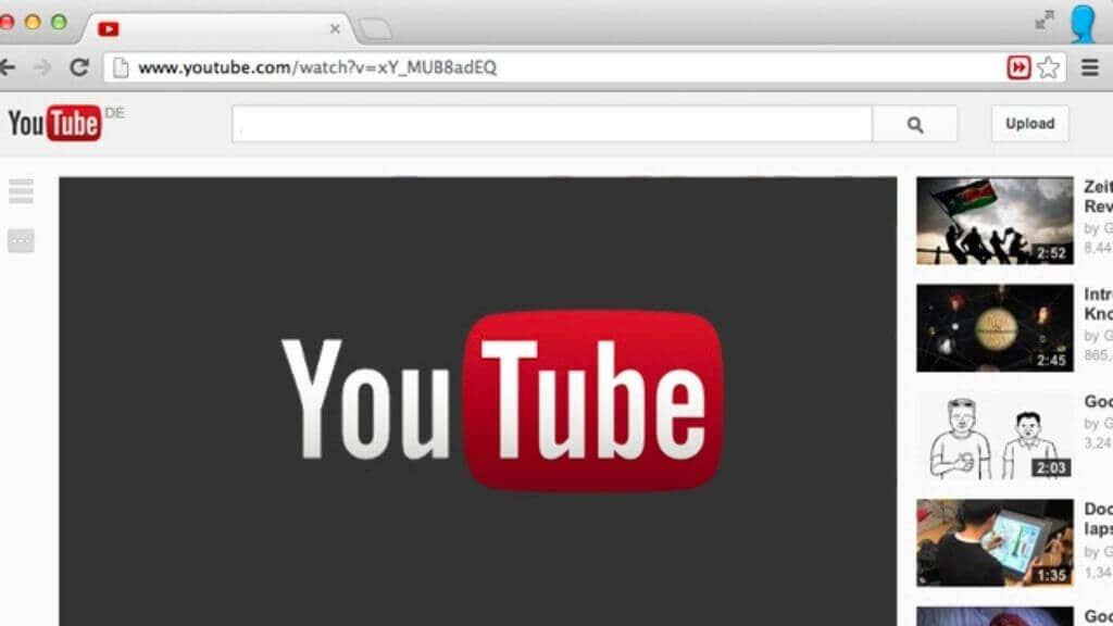 5 způsobů, jak sledovat YouTube bez reklam