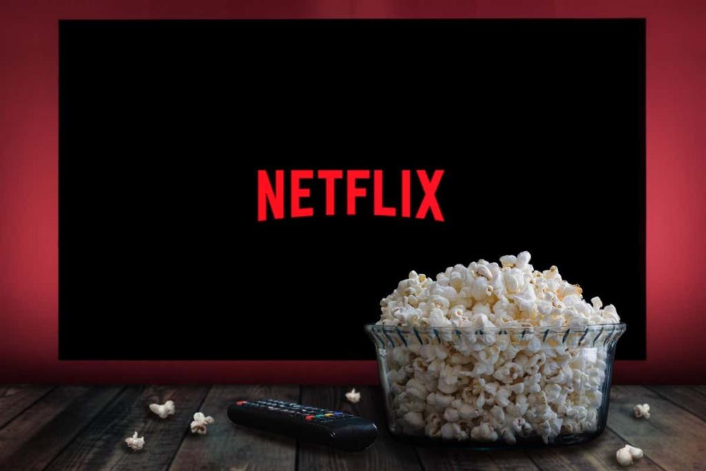 Com activar o desactivar els subtítols a Netflix