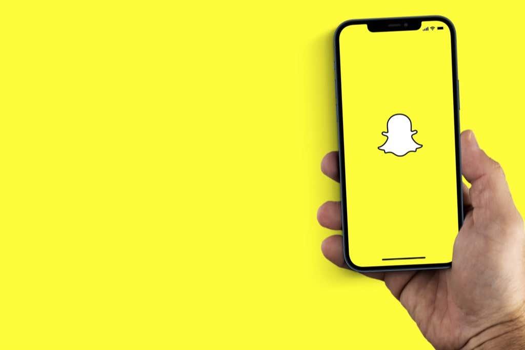 Què és Snapchat Spotlight i com enviar-ne un