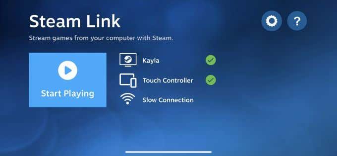 Kaip naudoti „Steam Remote Play“ vietiniams kelių žaidėjų žaidimams transliuoti bet kur