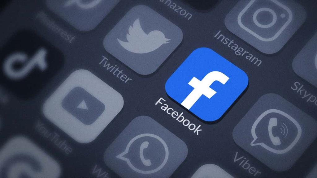 Шта значи „ударати“ на Фејсбуку?