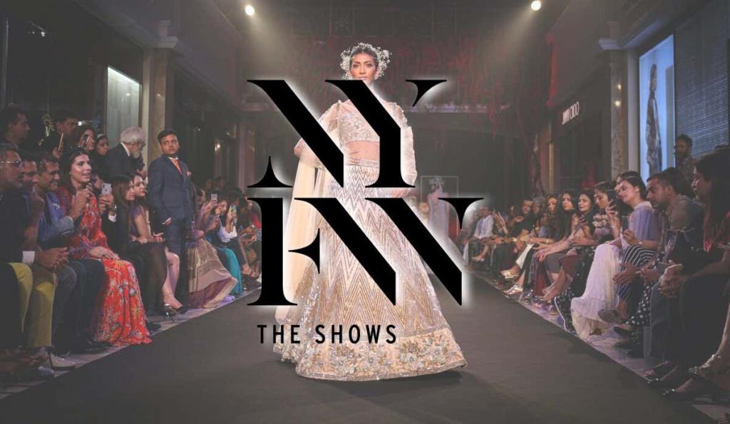 Jak sledovat New York Fashion Week 2022 online bez kabelu