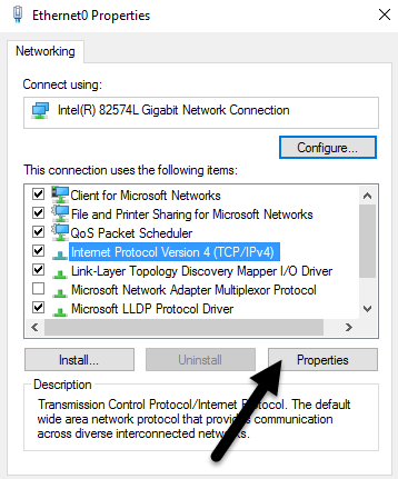 Com solucionar un conflicte d'adreces IP