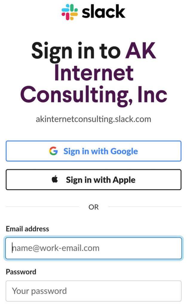 Com sincronitzar Slack amb Google Calendar