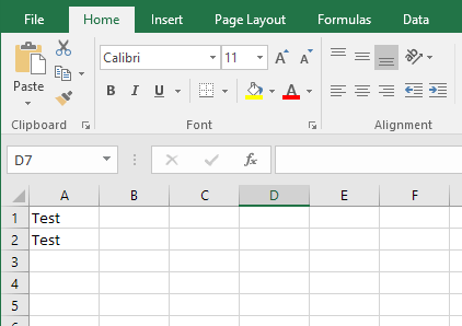 Com utilitzar les funcions de recuperació automàtica i còpia de seguretat automàtica d'Excel