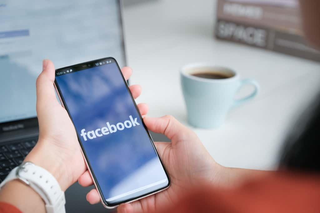 Per què Facebook no funciona?  9 solucions per a problemes comuns