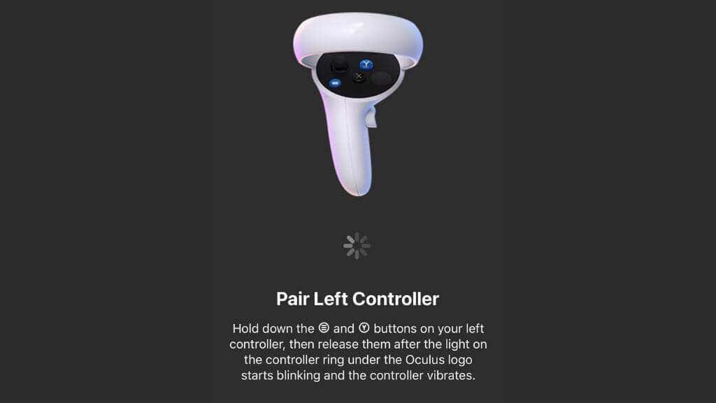 Sådan rettes problemet med Oculus Quest 2 Controller Drift