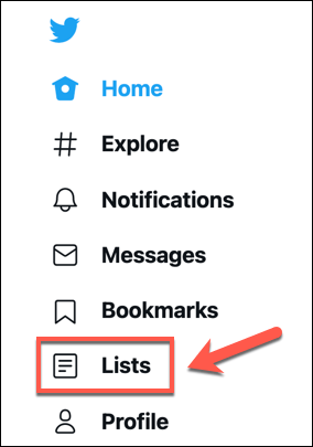 Как да настроите и използвате Twitter списъци
