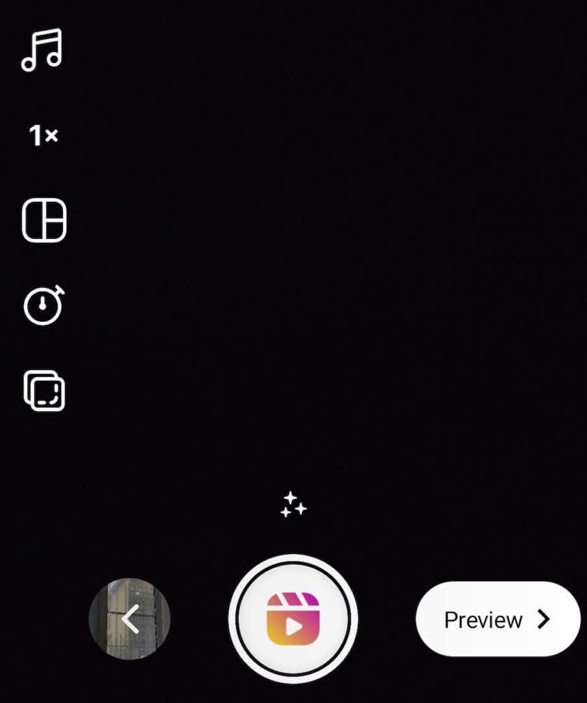 Como descargar un Instagram Reel en iPhone e Android