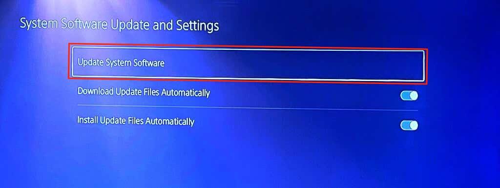2 maneres diferents d'apagar la vostra Playstation 5 (PS5)