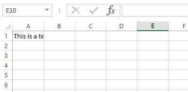 Com amagar fulls, cel·les, columnes i fórmules a Excel